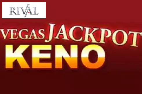 Vegas Jackpot Keno